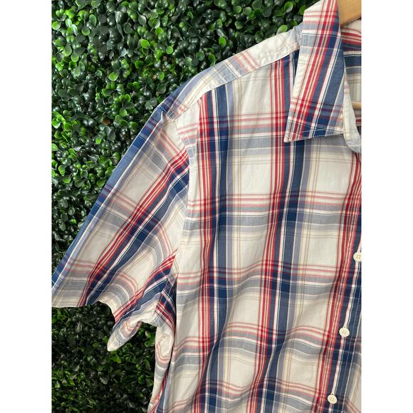 Levi’s Men’s Casual Shirt Size L - Picture 3 of 5